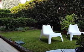 Appartamento Tranquillo Barcode House
