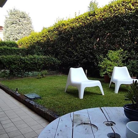 Appartamento Tranquillo Barcode House Erbusco Esterno foto