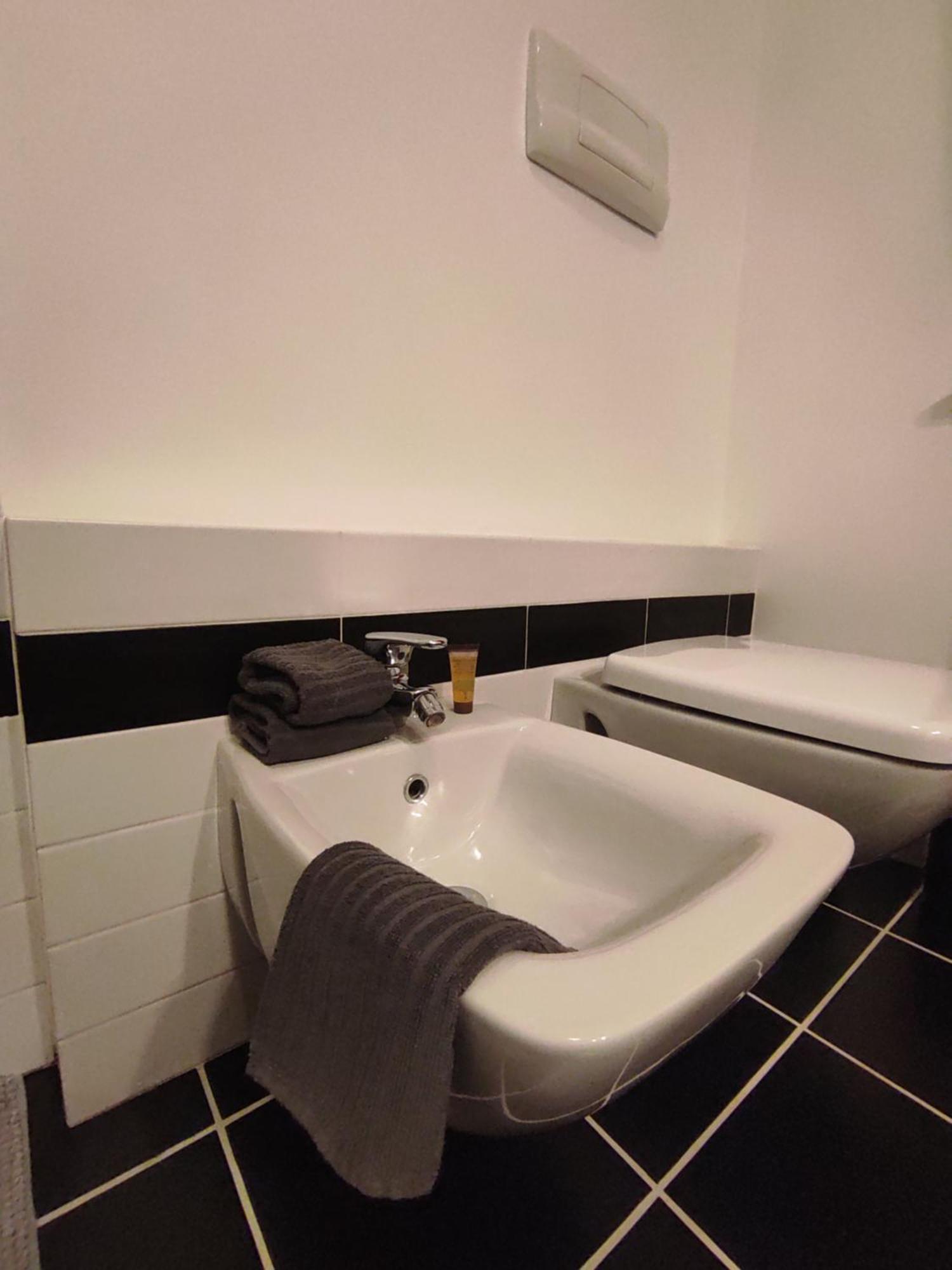 Appartamento Tranquillo Barcode House Erbusco Esterno foto