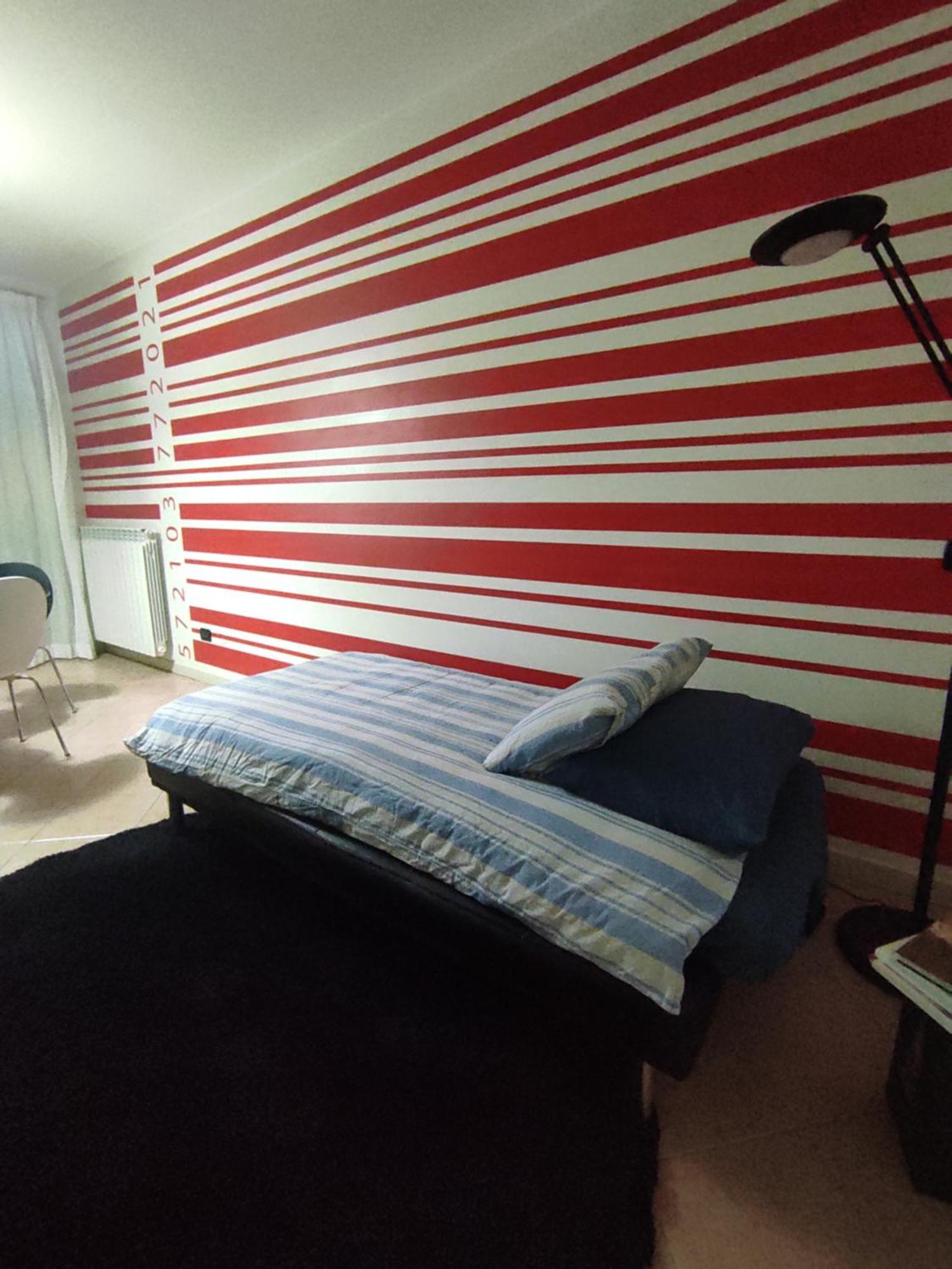 Appartamento Tranquillo Barcode House Erbusco Esterno foto
