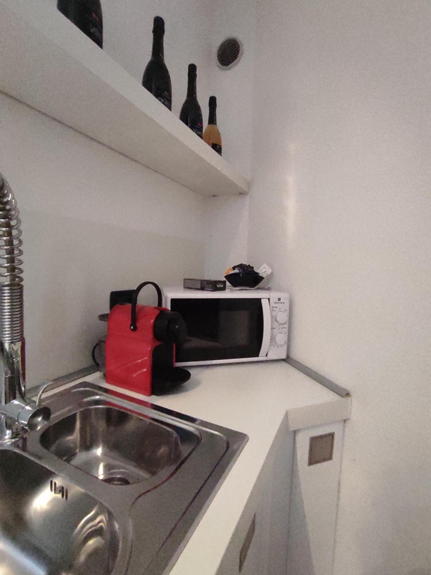 Appartamento Tranquillo Barcode House Erbusco Esterno foto
