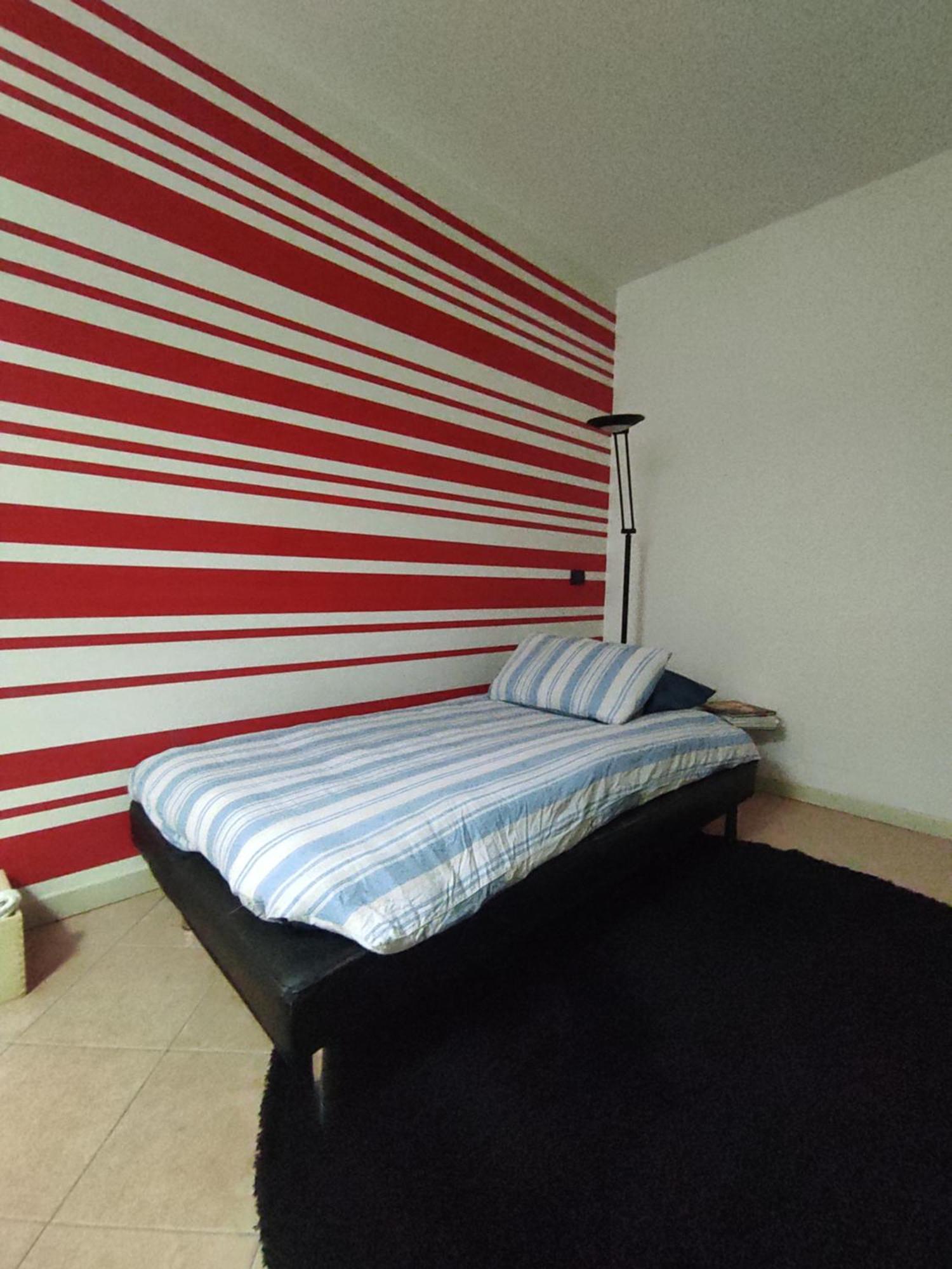 Appartamento Tranquillo Barcode House Erbusco Esterno foto