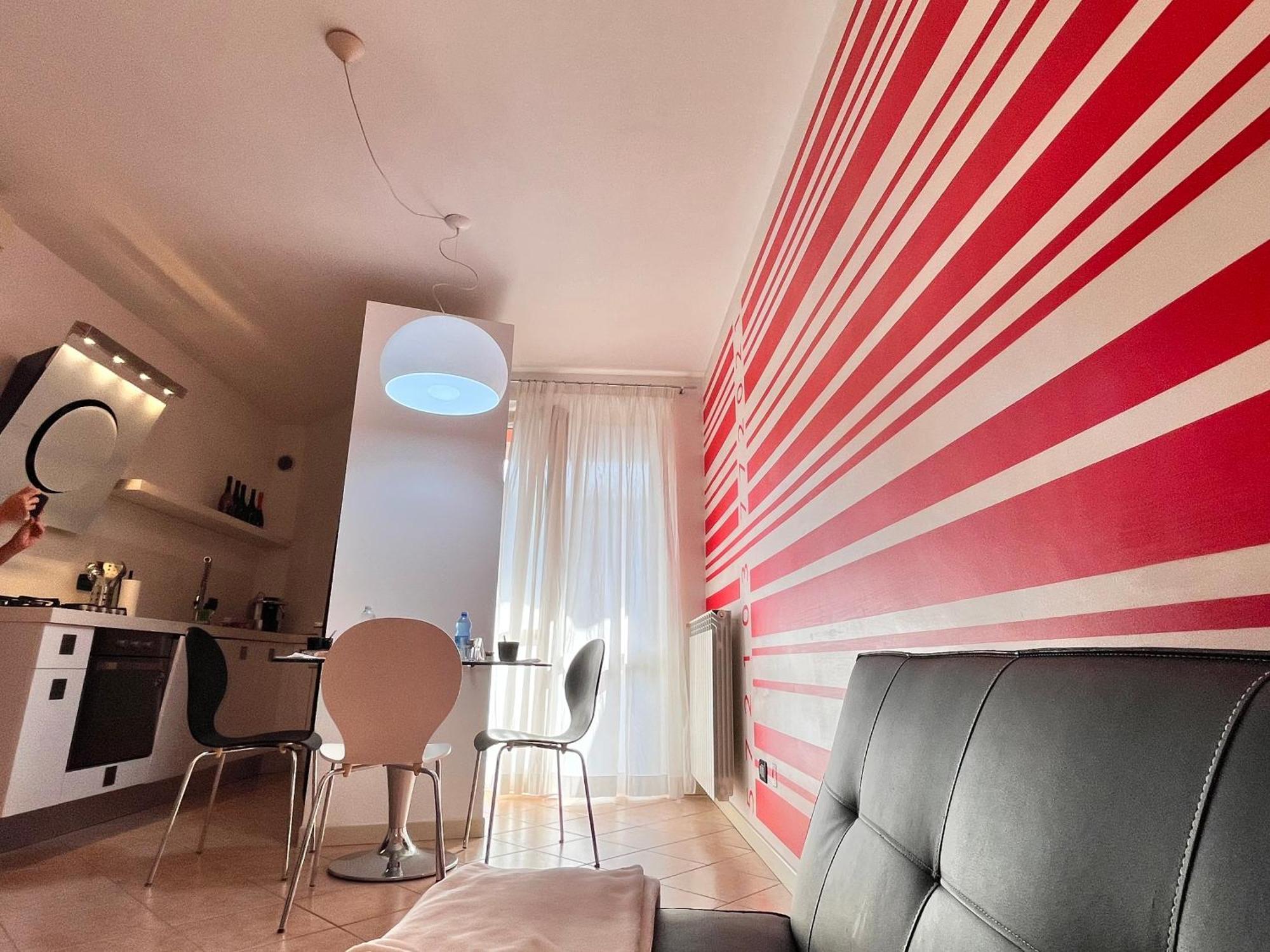Appartamento Tranquillo Barcode House Erbusco Esterno foto