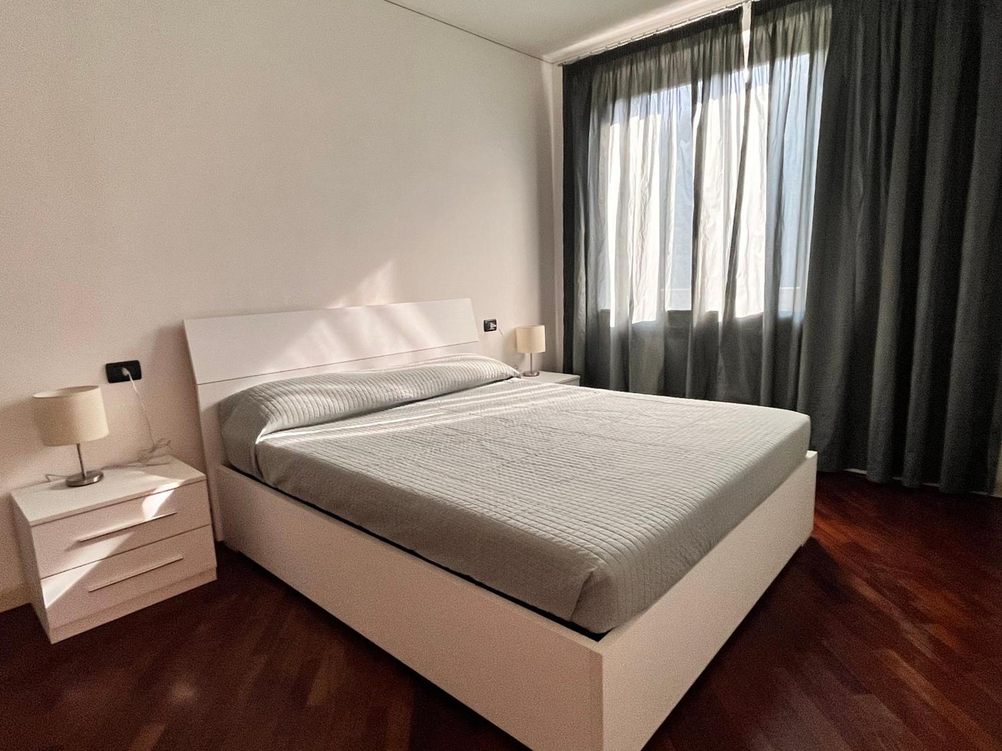 Appartamento Tranquillo Barcode House Erbusco Esterno foto