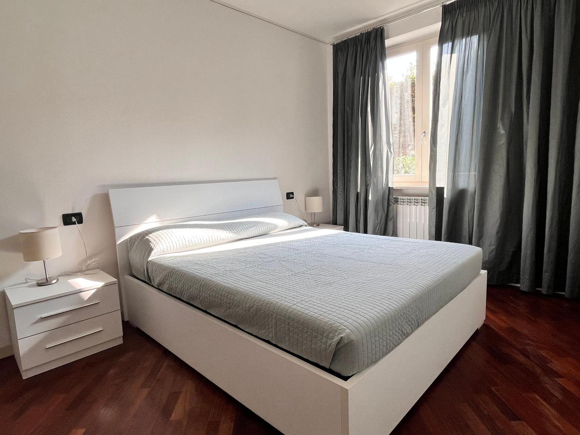 Appartamento Tranquillo Barcode House Erbusco Esterno foto