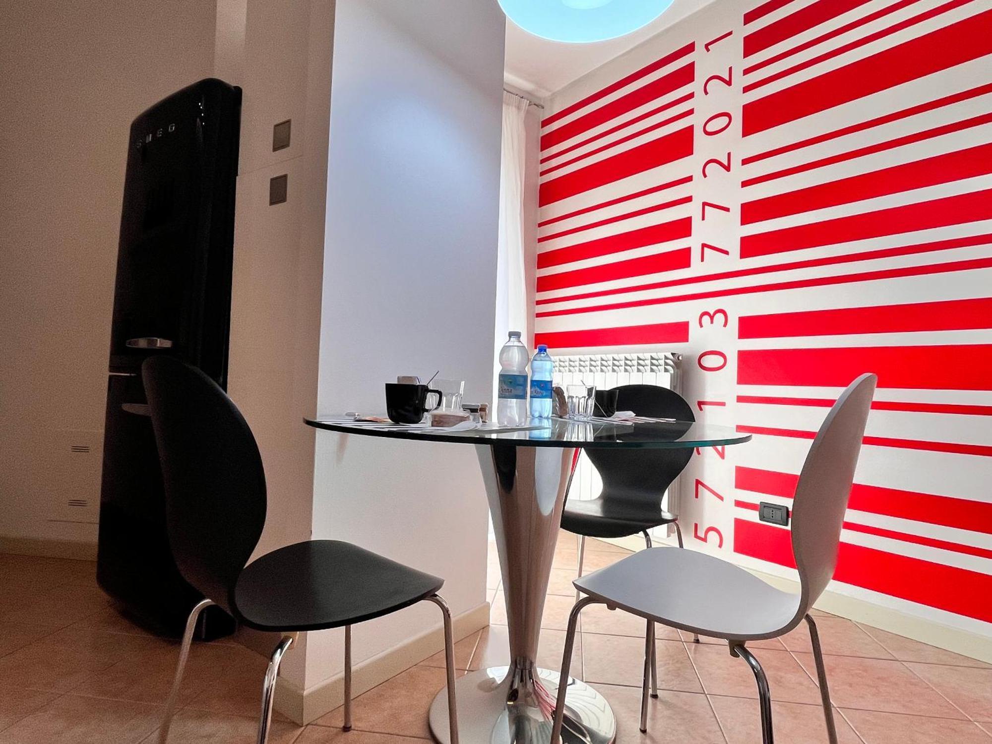 Appartamento Tranquillo Barcode House Erbusco Esterno foto