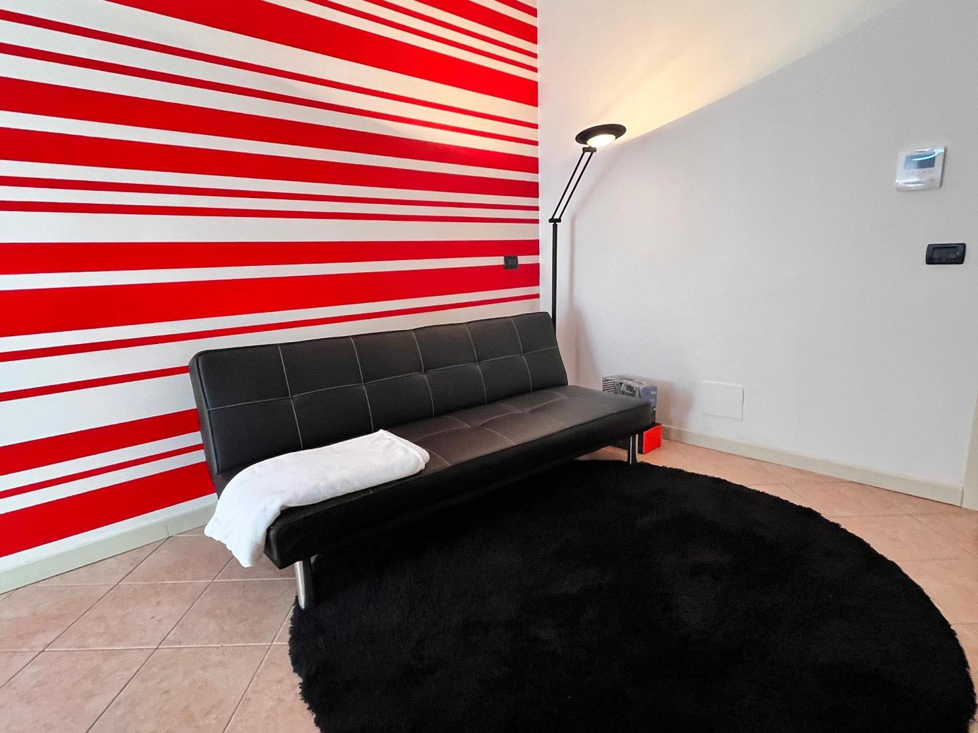 Appartamento Tranquillo Barcode House Erbusco Esterno foto