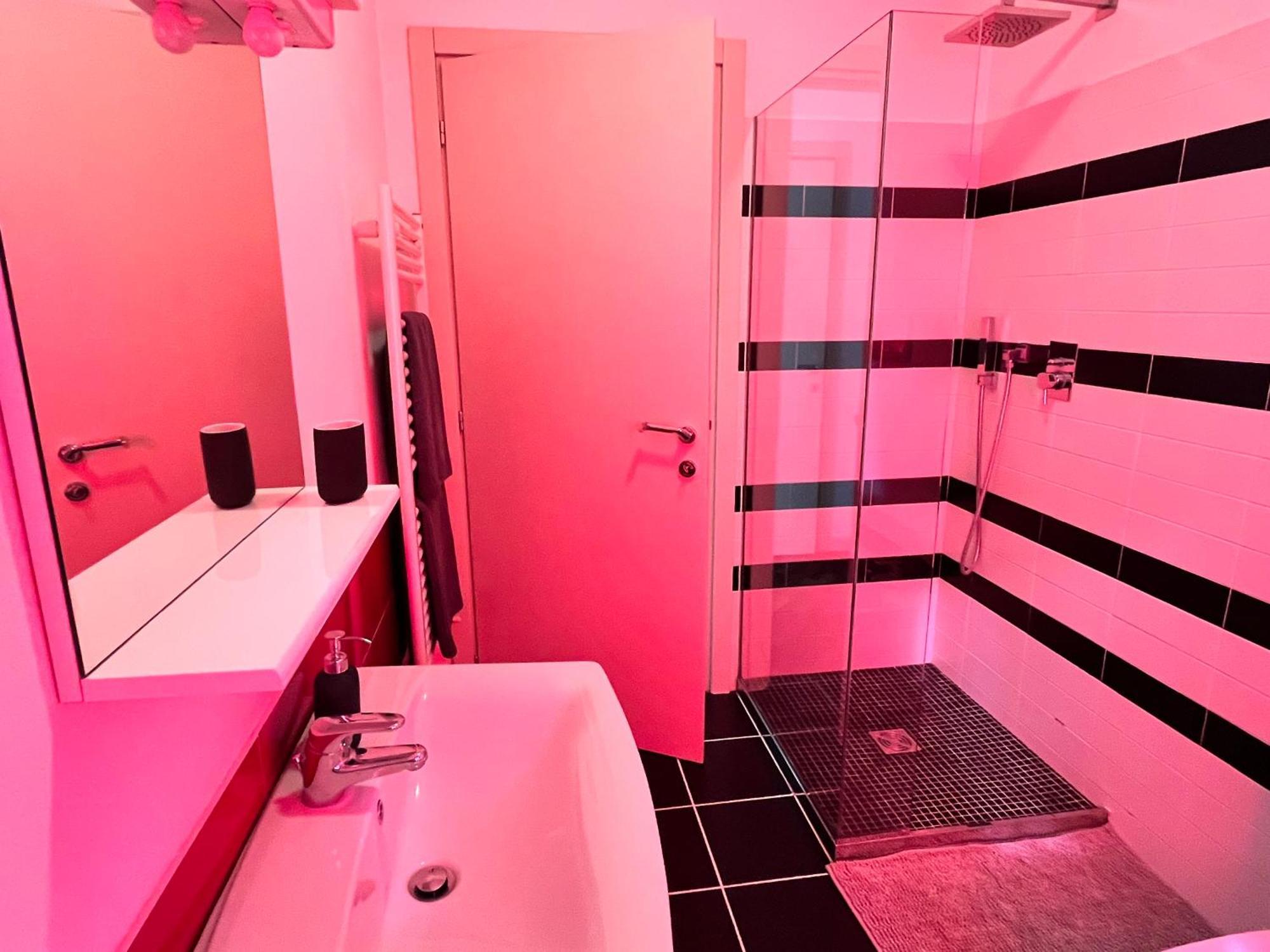 Appartamento Tranquillo Barcode House Erbusco Esterno foto
