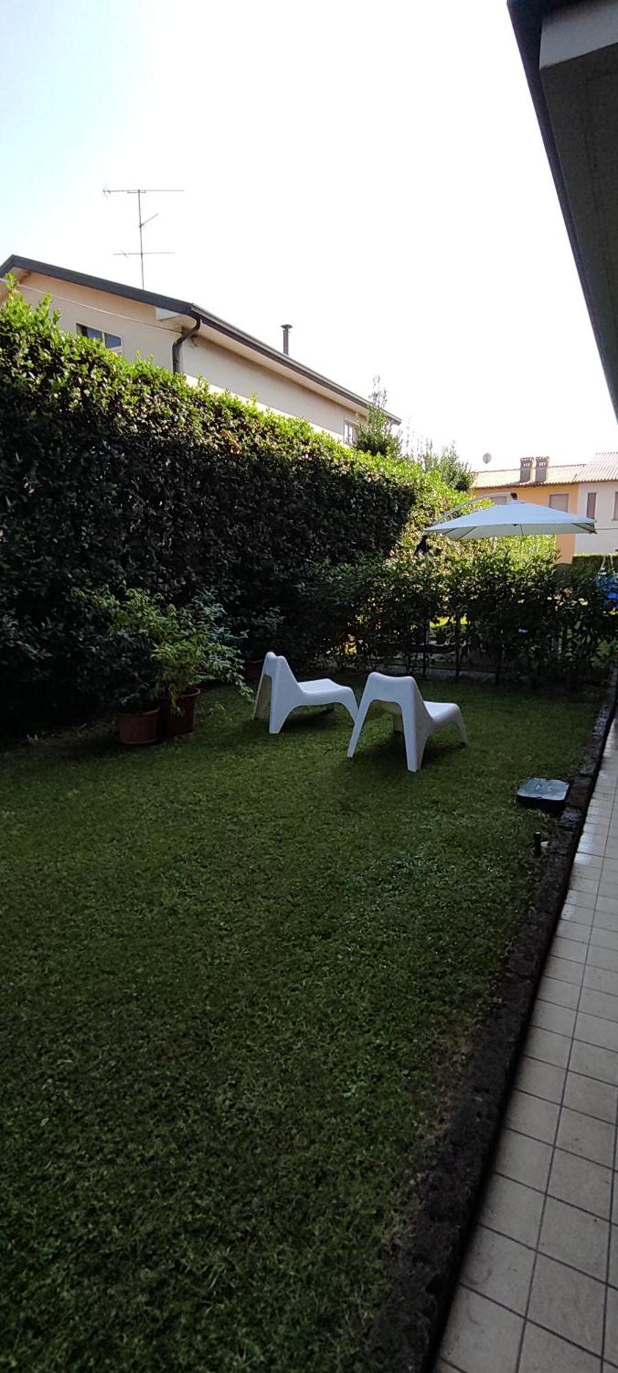 Appartamento Tranquillo Barcode House Erbusco Esterno foto