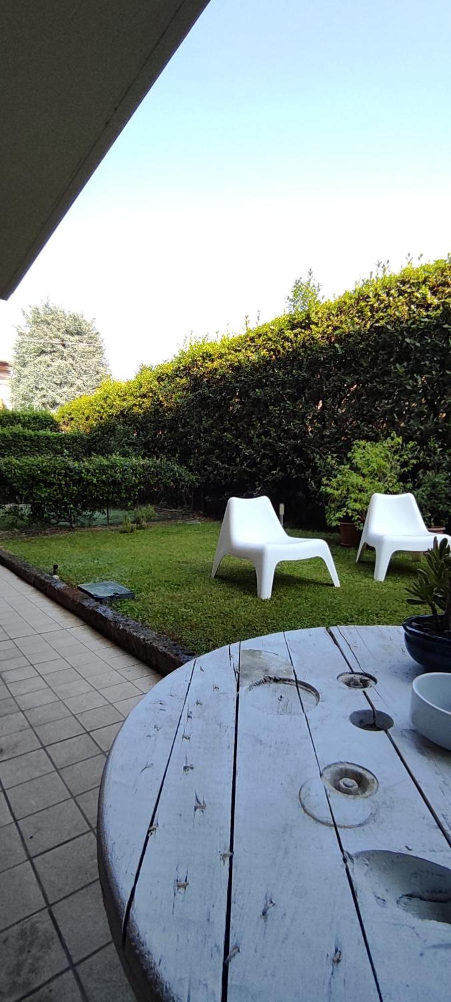 Appartamento Tranquillo Barcode House Erbusco Esterno foto